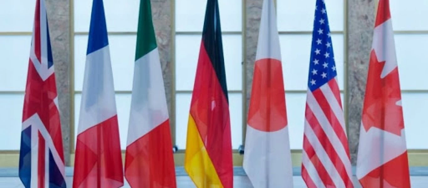 Βρετανία: Ζητάει από την G7 να εφαρμόσει έναν μηχανισμό αντιμετώπισης της παραπληροφόρησης